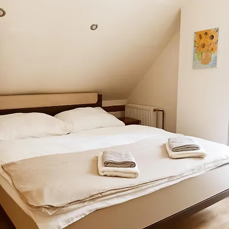 Holiday home U Macku *