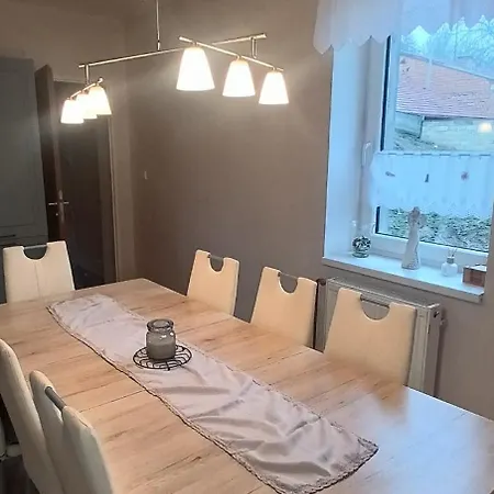 U Macku Feriehus Němčičky