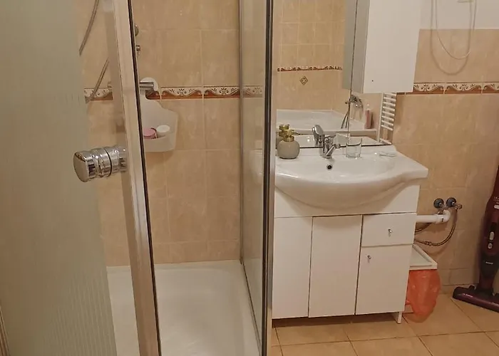 Prázdninový dům U Macků *